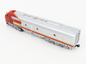 N Scale KATO 176-5304 ATSF Santa Fe 