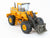 1:50 Scale Die-Cast NZG 359 VME L150 Volvo BM Hightipping Scoop Wheel Loader