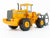 1:50 Scale Die-Cast NZG 359 VME L150 Volvo BM Lumber Fork Loader