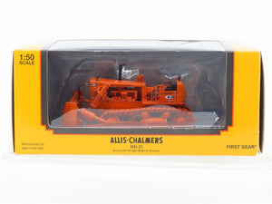 1:50 Scale Die-Cast First Gear 50-3173 Allis-Chalmers HD-21 Dozer