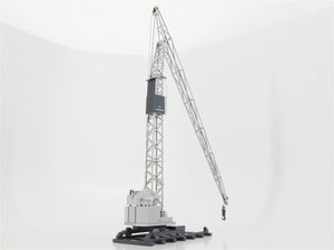 1:50 Scale Die-Cast Conrad 1041 Liebherr TK 8 Mobile Tower Crane