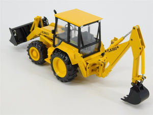 1:35 Scale Die-Cast Conrad Aftercare 2955/2956 Kobelco TLK860 Backhoe