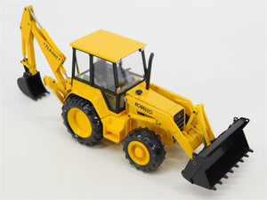 1:35 Scale Die-Cast Conrad Aftercare 2955/2956 Kobelco TLK860 Backhoe