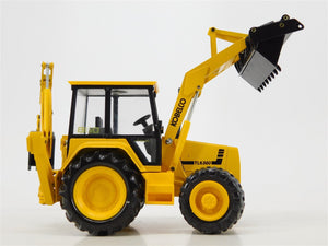 1:35 Scale Die-Cast Conrad Aftercare 2955/2956 Kobelco TLK860 Backhoe