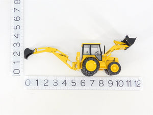 1:35 Scale Die-Cast Conrad Aftercare 2955/2956 Kobelco TLK860 Backhoe