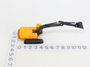 1:50 Scale Die-Cast NZG 148 Akerman H25C Excavator