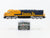 N Scale KATO 176-9211-DCC ATSF Santa Fe EMD SDP40F Type IV-a Diesel #5250 w/DCC