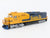 N Scale KATO 176-9211-DCC ATSF Santa Fe EMD SDP40F Type IV-a Diesel #5250 w/DCC