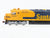 N Scale KATO 176-9213-DCC ATSF Santa Fe EMD SDP40F Type IV-a Diesel #5267 w/DCC