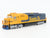 N Scale KATO 176-9213-DCC ATSF Santa Fe EMD SDP40F Type IV-a Diesel #5267 w/DCC