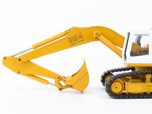 1:50 Scale Die-Cast Conrad 2834 Liebherr Litronic R954 Hydraulic Excavator