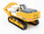 1:50 Scale Die-Cast Conrad 2834 Liebherr Litronic R954 Hydraulic Excavator