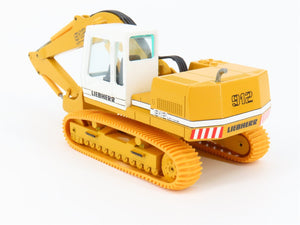 1:50 Scale Die-Cast Conrad 2829 Liebherr Litronic R912 Excavator