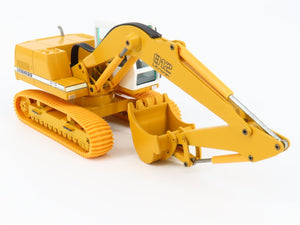 1:50 Scale Die-Cast Conrad 2829 Liebherr Litronic R912 Excavator