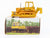 1:50 Scale Die-Cast Conrad 2801 Liebherr 731 Track Dozer