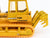 1:50 Scale Die-Cast Conrad 2801 Liebherr 731 Track Dozer