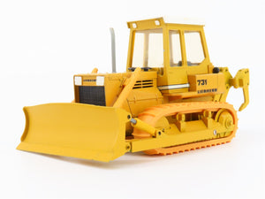 1:50 Scale Die-Cast Conrad 2801 Liebherr 731 Track Dozer