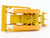 1:50 Scale Die-Cast Conrad 2801 Liebherr 731 Track Dozer