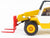 1:50 Scale Die-Cast NZG 175 JCB Telescopic Handler