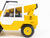 1:50 Scale Die-Cast NZG 175 JCB Telescopic Handler