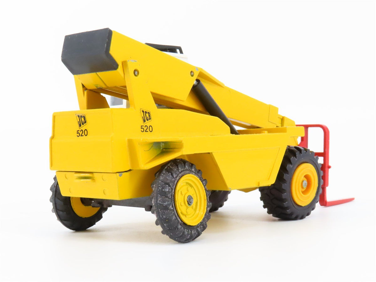 1:50 Scale Die-Cast NZG 175 JCB Telescopic Handler