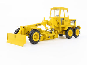 1:50 Scale Die-Cast Conrad 2680 O&K Faun F155 Road Grader