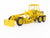 1:50 Scale Die-Cast Conrad 2680 O&K Faun F155 Road Grader