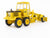 1:50 Scale Die-Cast Conrad 2680 O&K Faun F155 Road Grader