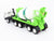 1:50 Scale Die-Cast Conrad 3050 Stetter AM10FH Cement Mixer Truck