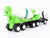 1:50 Scale Die-Cast Conrad 3050 Stetter AM10FH Cement Mixer Truck