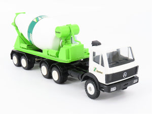 1:50 Scale Die-Cast Conrad 3050 Stetter AM10FH Cement Mixer Truck