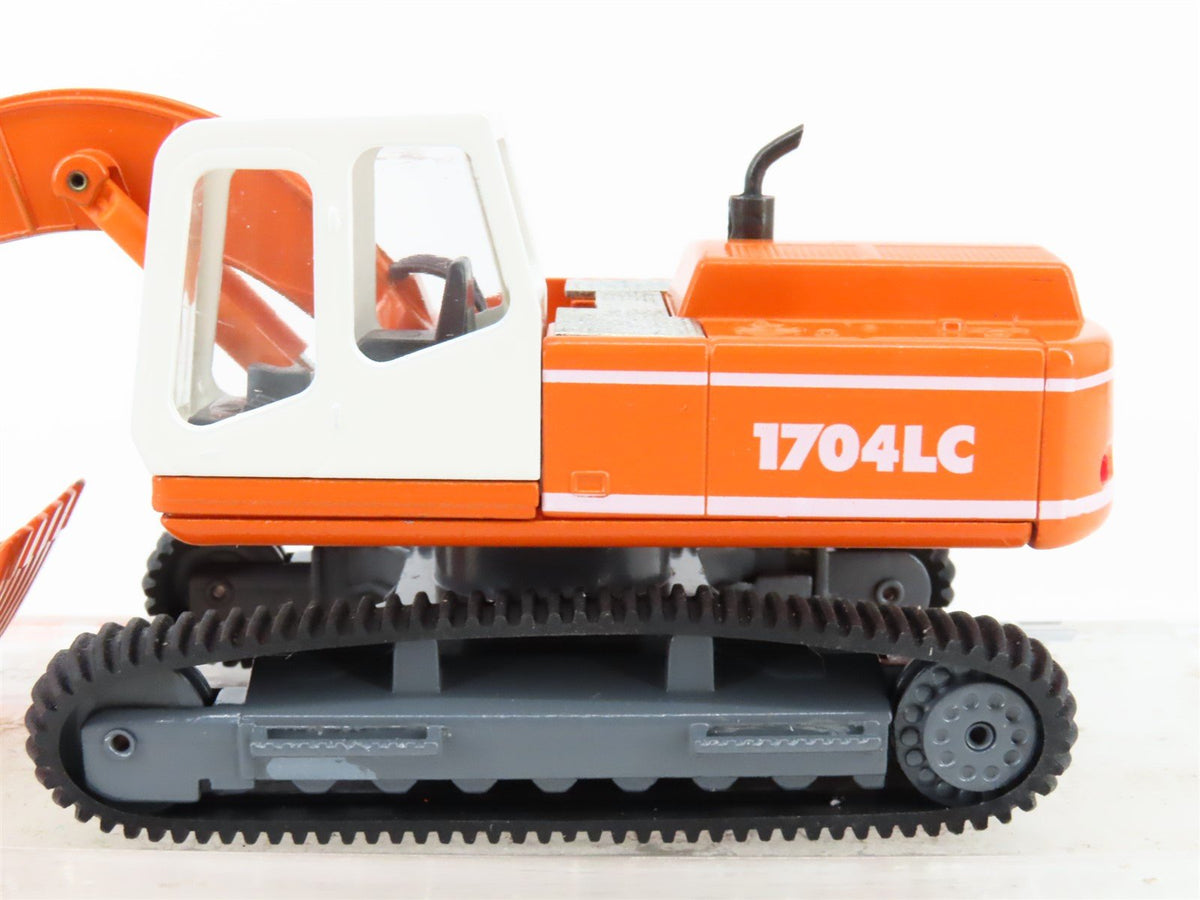 1:50 Scale Die-Cast Conrad 2906 Atlas Weyhausen 1704LC Excavator