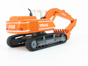 1:50 Scale Die-Cast Conrad 2906 Atlas Weyhausen 1704LC Excavator