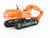 1:50 Scale Die-Cast Conrad 2906 Atlas Weyhausen 1704LC Excavator