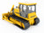 1:50 Scale Die-Cast Conrad 2853 Hanomag D680E Crawler Dozer