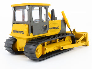 1:50 Scale Die-Cast Conrad 2853 Hanomag D680E Crawler Dozer