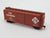 HO Scale Walthers Mainline #910-2254 EL Erie Lackawanna 40' Box Car #55844