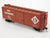 HO Scale Walthers Mainline #910-2254 EL Erie Lackawanna 40' Box Car #55844