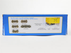 HO Scale Bachmann Silver #18039 PRR Pennsylvania 50' Plug Door Box Car #21008