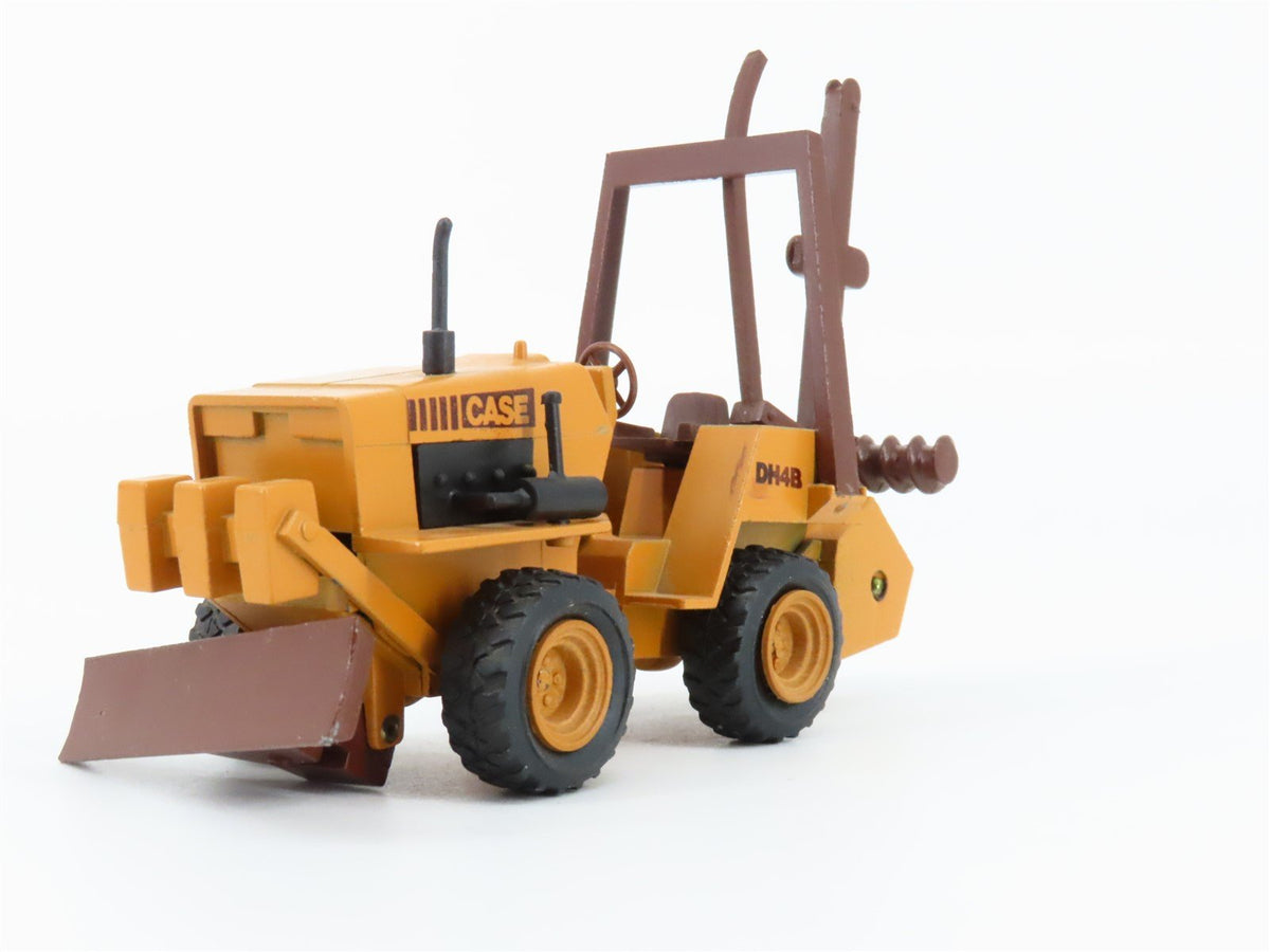 1:35 Scale Die-Cast Conrad 2963 Case DH4B Trencher