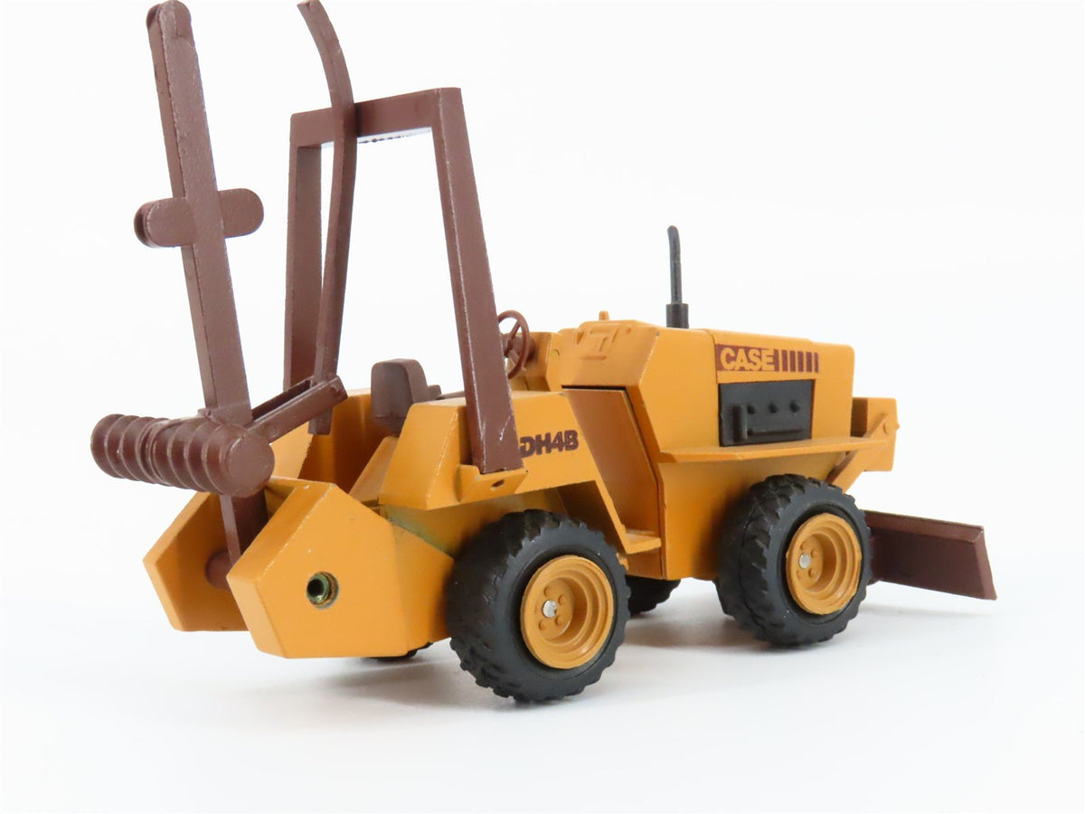 1:35 Scale Die-Cast Conrad 2963 Case DH4B Trencher