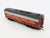 HO Scale Athearn Genesis GMO Gulf Mobile & Ohio Diesel Loco w/ DCC Custom