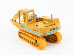 1:50 Scale Die-Cast Conrad 2819 Dresser 625E Tracked Excavator