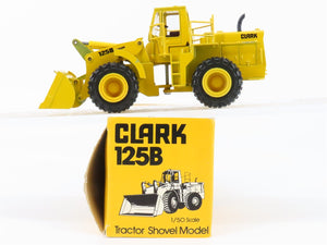 1:50 Scale Die-Cast Conrad 2884 Clark 125B Tractor Shovel