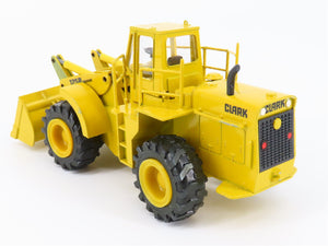 1:50 Scale Die-Cast Conrad 2884 Clark 125B Tractor Shovel