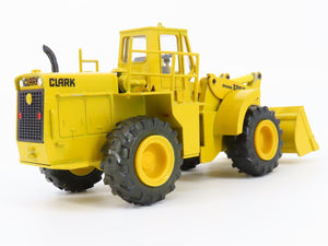 1:50 Scale Die-Cast Conrad 2884 Clark 125B Tractor Shovel