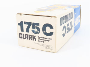 1:50 Scale Die-Cast Conrad 2885 Clark Michigan 175C Loader