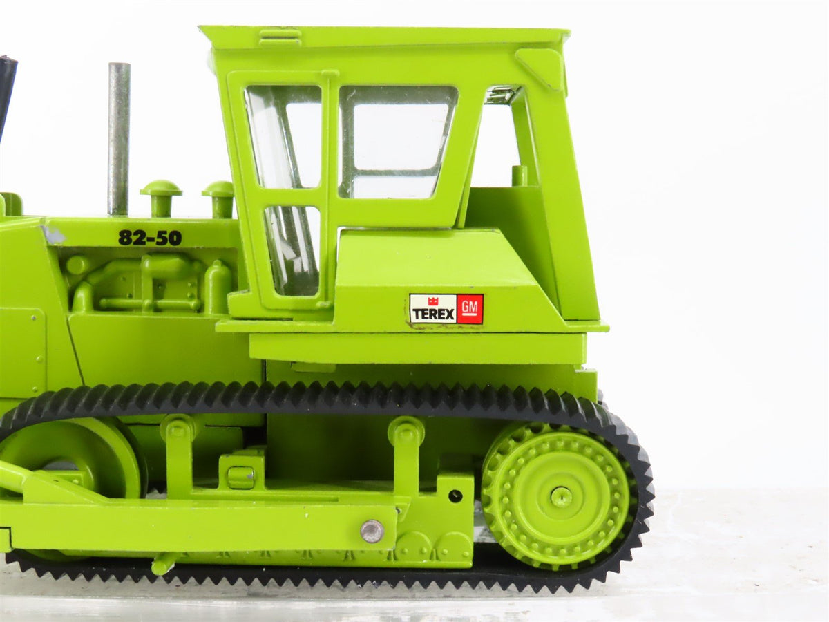 1:40 Scale Die-Cast NZG 164 GM Terex 82-50 Crawler