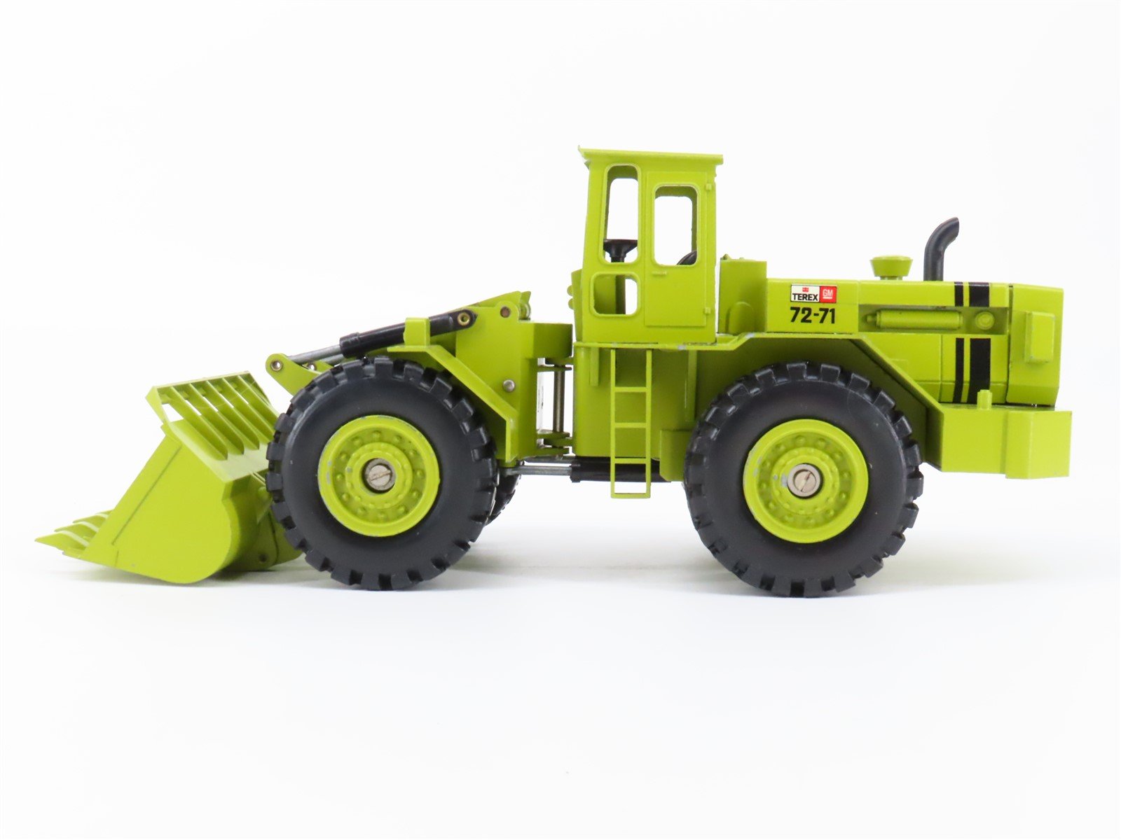 1:40 Scale Die-Cast Gescha GM Terex 72-71 Loader