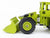 1:40 Scale Die-Cast Gescha GM Terex 72-71 Loader